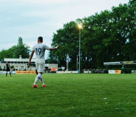 Upcoming match: VV Dieren U19 – GFA